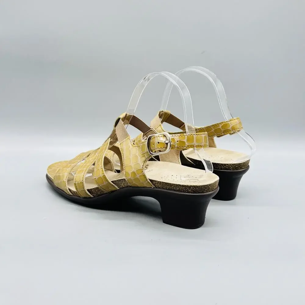 SAS sandals womens